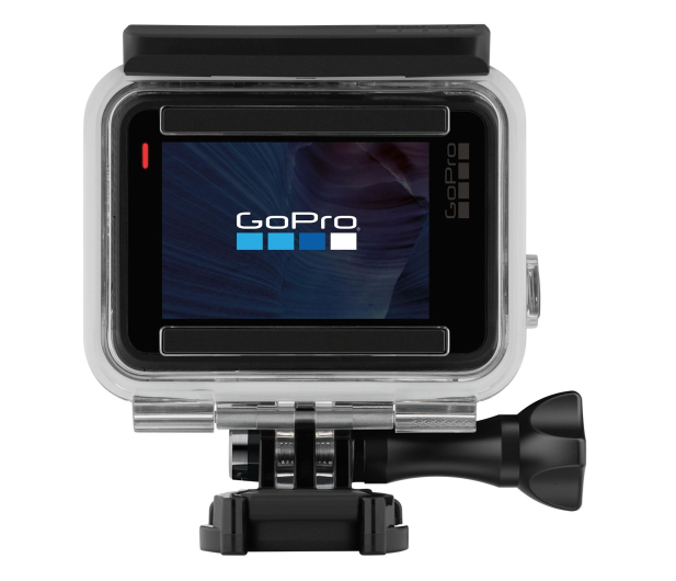 GoPro Super Suit Obudowa Wodoszczelna HERO7 Black - 337125 - zdjęcie 3